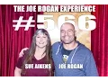 Joe Rogan Experience - Sue Aikens