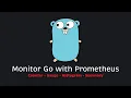 How to Golang with Prometheus Counter - Gauge