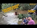 Download Lagu CORTANDO MADEIRA EMBAIXO D'ÁGUA / LEVANDO SEUS SEGUIDORES PRA CONHECER O LAGO DO ANZOL.