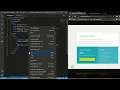 Learning CSS Flex Box Layout
