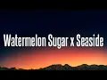 Download Lagu Harry Styles - Watermelon Sugar x Seaside - SEB (Lyrics) [TikTok Song]