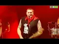 Manu Chao - Clandestino & Desaparecido & Rumba de Barcelona