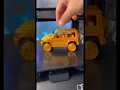 3D printed Suzuki Jimny - available on printables