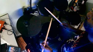 Download Vunalaslas Molachs band of Rabaul drum cover. MP3