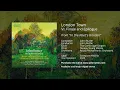 London Town: Finale and Epilogue - John Rutter, Cambridge Singers, Taplow Young Voices, RPO