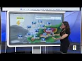 Storms today and tomorrow in North Texas Telemundo 39