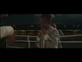 Creed III Adonis and Amara plays boxing - ending scene
