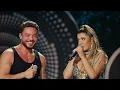 Yasmin Sensação e Wesley Safadão - ROMANCE COM SAFADESA (Em Fortaleza)