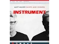 Matt Maher - Instrument (Lyrics)