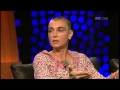 Download Lagu Sinead O'Connor responds to Miley Cyrus | The Late Late Show
