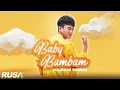 Azzam Sham - Baby Bambam [Official Music Video]