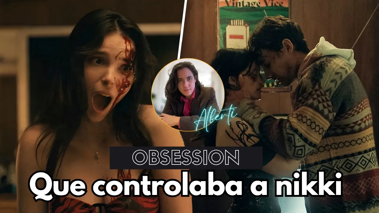 Reseña y curiosidades de Obsession de Curry Barker