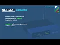 utomp3 com NETSTAT Command Explained