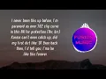 Est Gee - Shoot it myself ( Lyrics ) ft. Future