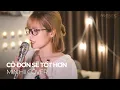 Download Lagu Cô Đơn Sẽ Tốt Hơn - Lương Gia Hùng | Min Hii (Cover)