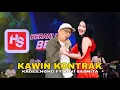 Download Lagu KAWIN KONTRAK - KADES HOHO FT NOVI SASMITA (LIVE) PURWASABA BANJARNEGARA 
