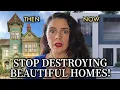 Download Lagu Why is Architecture so Boring Now? Stop destroying beautiful homes!
