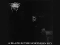 Darkthrone - In the Shadow of the Horns