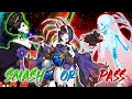 Smash or Pass Order Enemies