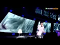 王力宏 - 《你的愛》 2/14/15 松菸新歌發佈會live