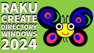 Learn Raku Programming How to Create Directories Easily 2024