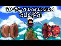 Terraria s Yo-Yo Progression SUCKS