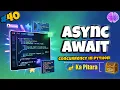 in Python Explained Python ka Pitara DeathCode