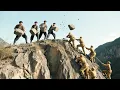 Download Lagu 【2025動作片】日軍懸崖突襲，八路山頂埋伏，滾石殲敵千人！#中國功夫 #中文电视剧 #武侠#动作#功夫