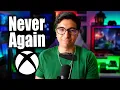 No more asking Xbox for permission