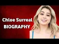 Chloe Surreal Lifestyle Biography House Onlyfan Age Cars Income Family Awards Networth