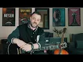 Can Ozan Pi. Gitar Dersi (Nasıl Çalınır)TABLI