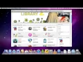 Mac App Store Walkthrough