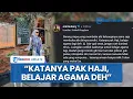 Download Lagu Erin Balas Sindiran Andre Taulany soal Hedon: Katanya Pak Haji, Belajar Agama Lagi Deh MP3