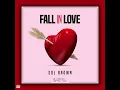 Download Lagu Sol Brown - Fall In Love (Main Mix) [LOVE STAY RECORDINGS] Soulful House