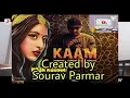 Kaam 25 - DIVINE | Sacred Games || Mixed || City Slums - Raja kumari  ft. DIVINE Official video
