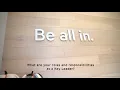 What s it like being a Key Leader at lululemon
