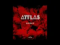 Attlas - Ryat (Slowed and Reverb)