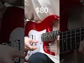 Download Lagu s Werelds goedkoopste elektrische gitaar
