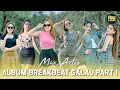 Lagu Album Breakbeat Galau One Lee Music Part 1 Terbaru 2025 Nonstop