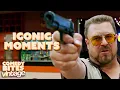 The Most Iconic Moments From The Big Lebowski 1998 Comedy Bites Vintage
