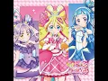 笑顔のユニゾン♪ - Unison of Smiles♪ - CURE IDOL(Misato Matsuoka) & You and Idol Precure♪