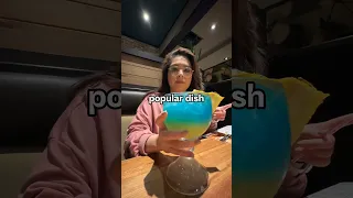 Least Vs Most Popular Dish at Cheddars Scratch Kitchen