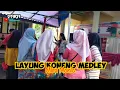 Download Lagu Layung Koneng Medley // Ega Entertaiment // Live Jatigede Sumedang