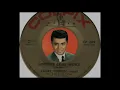 James Darren - Goodbye Cruel World  (1961)