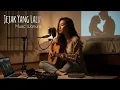 Download Lagu JEJAK YANG LALU - MUSIC WANURA (Offcial Music Lyric) 