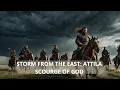 Download Lagu STORM FROM THE EAST: ATTILA SCOURGE OF GOD