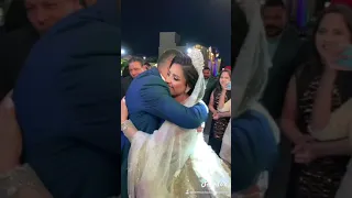  بنتي وحبيبتي    دندنها