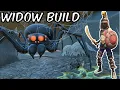 Grounded 1 3 Best Black Widow Build
