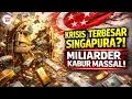 Lagu 🚨SINGAPURA DITINGGALKAN MILIARDER: APA YANG SEBENARNYA TERJADI?