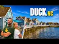 Ultimate Duck NC Guide Everything You Need to Know Food Views Live Music Hidden Gems